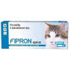 Fipron 50 mg spot on pro kočky 3x 0,5 ml