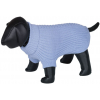 Nobby ZOPF svetr pro psy modrá 44cm z kategorie Chovatelské potřeby a krmiva pro psy > Oblečky a doplňky pro psy > Svetry, mikiny pro psy
