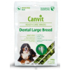 Canvit Snacks Dental Large Breed pro psy 250g