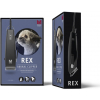 Moser stříhací strojek REX 1230 z kategorie Chovatelské potřeby a krmiva pro psy > Hygiena a kosmetika psa > Stříhací strojky pro psy