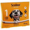 Scalibor antiparazitní obojek pro psy 65 cm z kategorie Chovatelské potřeby a krmiva pro psy > Antiparazitika pro psy > Antiparazitní obojky pro psy
