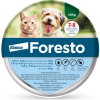 Foresto 38 obojek pro kočky a malé psy z kategorie Chovatelské potřeby a krmiva pro psy > Antiparazitika pro psy > Antiparazitní obojky pro psy