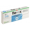 Flevox Spot-On Dog L (20-40 kg) sol 1x2,68ml z kategorie Chovatelské potřeby a krmiva pro psy > Antiparazitika pro psy > Pipety (Spot On) pro psy