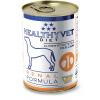 HEALTHYVET DIET dog Renal 400g z kategorie Chovatelské potřeby a krmiva pro psy > Krmiva pro psy > Veterinární diety pro psy
