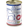 HEALTHYVET DIET dog Hepatic 400g z kategorie Chovatelské potřeby a krmiva pro psy > Krmiva pro psy > Veterinární diety pro psy