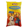 Tobby piškoty pro psy 250g z kategorie Chovatelské potřeby a krmiva pro psy > Pamlsky pro psy > Piškoty, sušenky pro psy