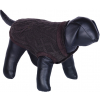 Nobby JILL pletený svetr pro psy hnědá 20cm z kategorie Chovatelské potřeby a krmiva pro psy > Oblečky a doplňky pro psy > Svetry, mikiny pro psy