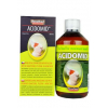 Acidomid E exoti 500ml z kategorie Chovatelské potřeby pro ptáky a papoušky > Vitamíny, minerály pro papoušky > Vitamíny pro papoušky