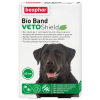 BEAPHAR Bio Band obojek repelentní pro psa 65 cm z kategorie Chovatelské potřeby a krmiva pro psy > Antiparazitika pro psy > Antiparazitní obojky pro psy