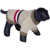 Nobby SIRA pletený svetr pro psy béžová 44cm z kategorie Chovatelské potřeby a krmiva pro psy > Oblečky a doplňky pro psy > Svetry, mikiny pro psy