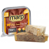 Marp Holistic Dog vanička Pure Lamb 100g z kategorie Chovatelské potřeby a krmiva pro psy > Krmiva pro psy > Vaničky, paštiky pro psy