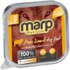 Marp Lamb vanička pro psy s jehněčím 100g – 3