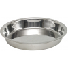 Nobby Puppy miska nerezová pro štěňata 400ml / 15cm z kategorie Chovatelské potřeby a krmiva pro psy > Misky a dávkovače pro psy > Nerezové misky pro psy