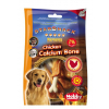 Nobby StarSnack Chicken Calcium Bone kalciová kost s kuřetem 70g z kategorie Chovatelské potřeby a krmiva pro psy > Pamlsky pro psy > Bílé kosti pro psy