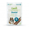 Canvit Snacks Dental pro psy 200g