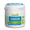 Canvit Junior 100g z kategorie Chovatelské potřeby a krmiva pro psy > Vitamíny a léčiva pro psy > Doplňky pro štěňata