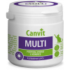 Canvit Multi pro kočky 100g z kategorie Chovatelské potřeby a krmiva pro kočky > Vitamíny a léčiva pro kočky > Vitamíny a minerály pro kočky