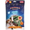 Nobby StarSnack Dental Brush dentální pamlsky 180g z kategorie Chovatelské potřeby a krmiva pro psy > Pamlsky pro psy > Dentální pamlsky pro psy