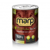 Marp Holistic Dog konzerva Pure Chicken 400g z kategorie Chovatelské potřeby a krmiva pro psy > Krmiva pro psy > Konzervy pro psy