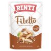 RINTI Filetto kapsička kuře a jehně v želé 100g