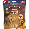 Nobby StarSnack Wrapped Chicken M pamlsky 15cm 235g z kategorie Chovatelské potřeby a krmiva pro psy > Pamlsky pro psy > Žvýkací pamlsky pro psy