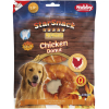 Nobby StarSnack Chicken Donut pamlsky 10cm 220g z kategorie Chovatelské potřeby a krmiva pro psy > Pamlsky pro psy > Bílé kosti pro psy