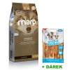Marp Variety Slim and Fit 17kg z kategorie Chovatelské potřeby a krmiva pro psy > Krmiva pro psy > Granule pro psy