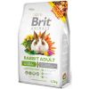 Brit Animals RABBIT ADULT Complete 1,5 kg
