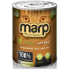 Marp Pure Chicken Cat konzerva pro kočky 400g z kategorie Chovatelské potřeby a krmiva pro kočky > Krmivo a pamlsky pro kočky > Konzervy pro kočky