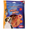 Nobby StarSnack Chicken Jerky pamlsky kuřecí plátky 375g z kategorie Chovatelské potřeby a krmiva pro psy > Pamlsky pro psy > Sušená masíčka pro psy