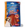 Nobby StarSnack Soft Chicken Strips kuřecí měkké proužky 70g z kategorie Chovatelské potřeby a krmiva pro psy > Pamlsky pro psy > Sušená masíčka pro psy