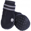 Nobby RUNNERS ochranné boty pro psy XL 2ks černá z kategorie Chovatelské potřeby a krmiva pro psy > Oblečky a doplňky pro psy > Botičky, bandáže pro psy