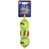 Nobby hračka tenisový míček barevný S 5,5 cm 3ks z kategorie Chovatelské potřeby a krmiva pro psy > Hračky pro psy > Tenisové hračky pro psy