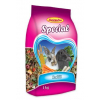 Avicentra Speciál krmivo pro králíky 1kg z kategorie Chovatelské potřeby a krmiva pro hlodavce a malá zvířata > Krmiva pro hlodavce a malá zvířata