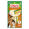 Churu Dog Chicken Recipe pyré pro psy 4x14 g z kategorie Chovatelské potřeby a krmiva pro psy > Pamlsky pro psy > Pasty, pyré pro psy