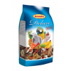 Avicentra Deluxe krmivo velký papoušek 1kg z kategorie Chovatelské potřeby pro ptáky a papoušky > Krmivo pro papoušky