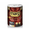 Marp Holistic Dog konzerva Pure Wilde Boar 400g z kategorie Chovatelské potřeby a krmiva pro psy > Krmiva pro psy > Konzervy pro psy