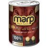 Marp Wild Boar konzerva pro psy s divočákem 400g