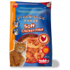 Nobby StarSnack Cat Soft Chicken sušené kuřecí kousky 85g z kategorie Chovatelské potřeby a krmiva pro kočky > Krmivo a pamlsky pro kočky > Pamlsky pro kočky