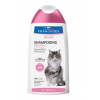 Francodex šampon a kondicionér 2in1 pro kočku 250ml z kategorie Chovatelské potřeby a krmiva pro kočky > Hygiena a kosmetika koček > Šampóny pro kočky