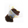 BUSTER Design Collar límec ochranný plastový 10cm z kategorie Chovatelské potřeby a krmiva pro psy > Oblečky a doplňky pro psy > Ochranné límce pro psy