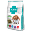 NUTRIN Complete králík Vegetable 1500g z kategorie Chovatelské potřeby a krmiva pro hlodavce a malá zvířata > Krmiva pro hlodavce a malá zvířata