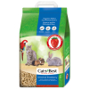 Cats Best Universal podestýlka s jahodovou vůní 10l z kategorie Chovatelské potřeby a krmiva pro hlodavce a malá zvířata > Podestýlky a steliva pro hlodavce