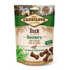 Carnilove Dog Semi Moist Snack Duck with Rosemary 200g z kategorie Chovatelské potřeby a krmiva pro psy > Pamlsky pro psy > Poloměkké pamlsky pro psy