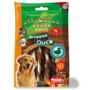 Nobby StarSnack Wrapped Duck bůvolí tyčinka s kachnou 70g z kategorie Chovatelské potřeby a krmiva pro psy > Pamlsky pro psy > Žvýkací pamlsky pro psy