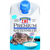 Perfecto Cat mléko pro kočky 200ml z kategorie Chovatelské potřeby a krmiva pro kočky > Krmivo a pamlsky pro kočky > Mléko pro kočky