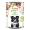 Calibra Dog Verve konzerva GF Adult Chicken&Duck 400g z kategorie Chovatelské potřeby a krmiva pro psy > Krmiva pro psy > Konzervy pro psy