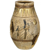 Nobby akvarijní dekorace egyptská váza 8 x 8 x 12,5 cm z kategorie Akvaristické a teraristické potřeby > Dekorace do akvária > Starověký Egypt