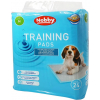 Nobby absorpční podložky M 62x48cm 24ks z kategorie Chovatelské potřeby a krmiva pro psy > Hygiena a kosmetika psa > Toalety a podložky pro psy