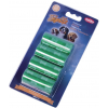 2466 1 nobby tidyup sacky na bobky zelene 4 role